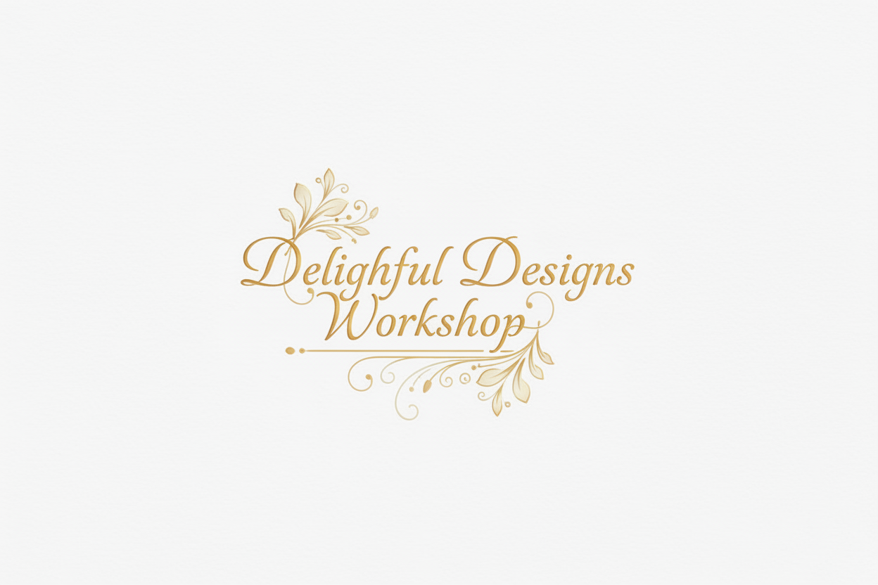 Delightful Designs Workshop